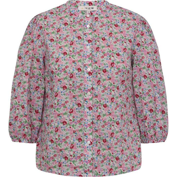 Kate Shirt Rose/Pink