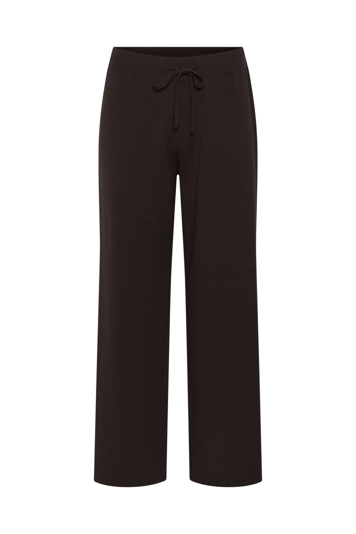 Katrie Pants Mole | Bukser | Smuk
