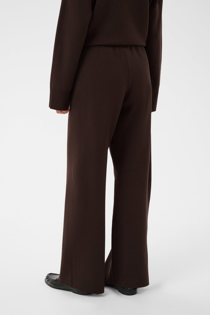 Katrie Pants Mole | Bukser | Smuk