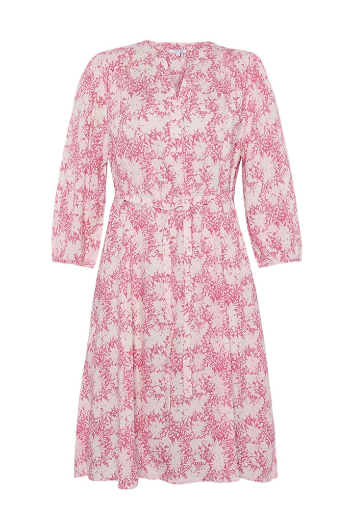 Katy Everyday Dress Coral Blush | Kjoler | Smuk