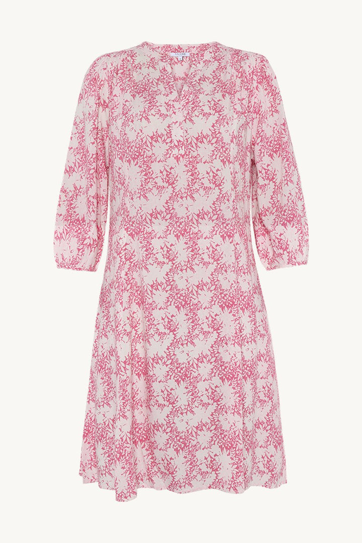 Katy Everyday Dress Coral Blush | Kjoler | Smuk