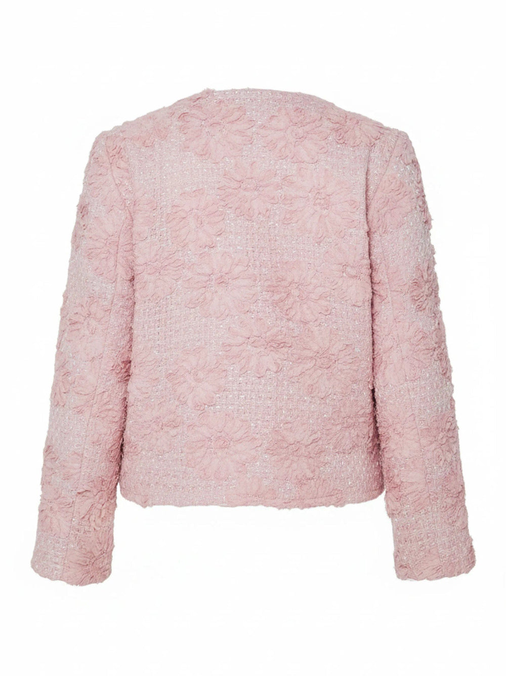 Kavi 7/8 Jacket Ballerina | Yttertøy | Smuk