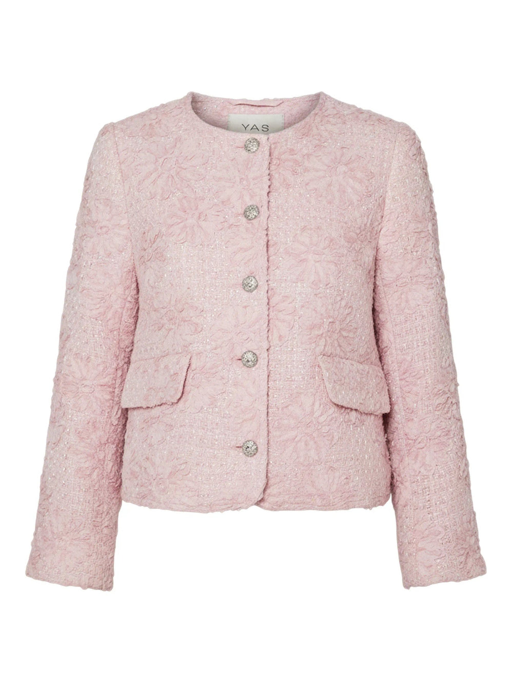 Kavi 7/8 Jacket Ballerina | Yttertøy | Smuk