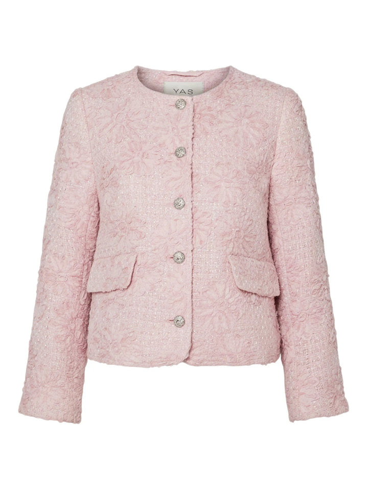 Kavi 7/8 Jacket Ballerina | Yttertøy | Smuk