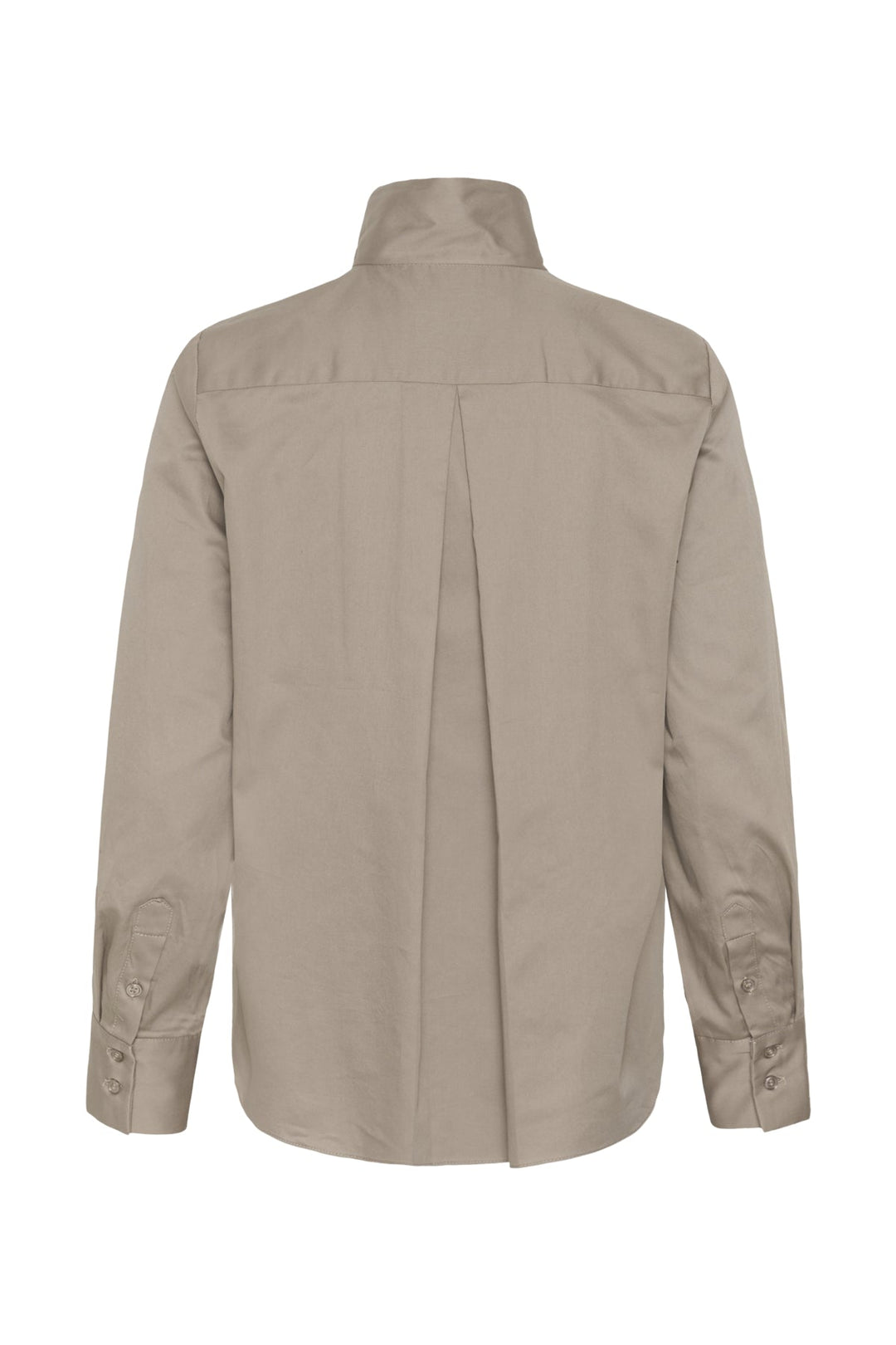 Keixiw Shirt Cinder | Skjorter og bluser | Smuk