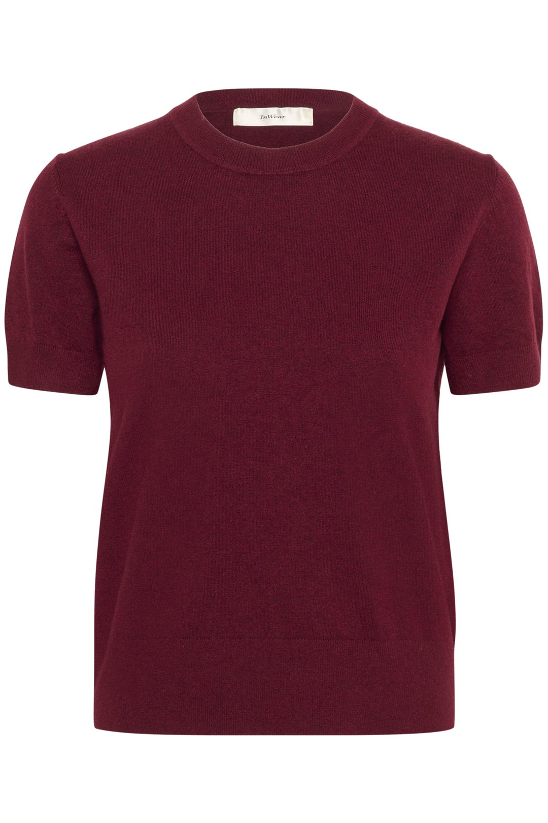 Kellsieiw Pullover Cabernet | Genser | Smuk - Dameklær på nett