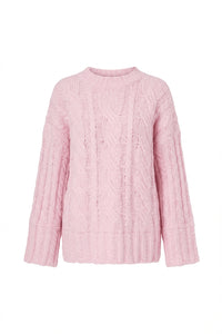 Kiki Sweater Light Pink