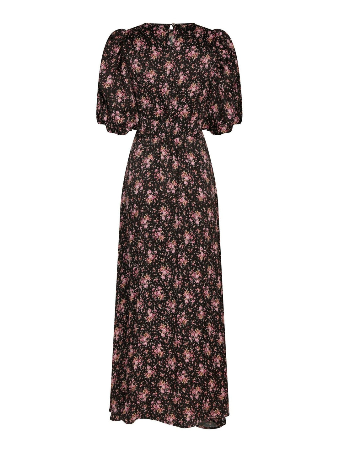 Kikka Rosy Dress Black | Kjoler | Smuk - Dameklær på nett
