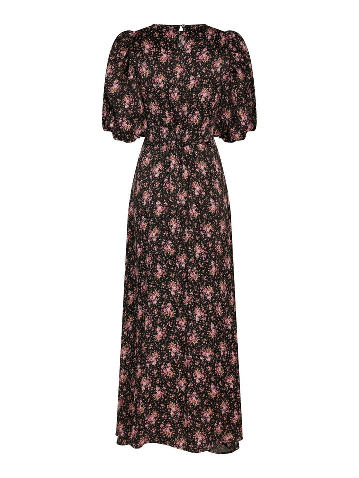 Kikka Rosy Dress Black | Kjoler | Smuk - Dameklær på nett