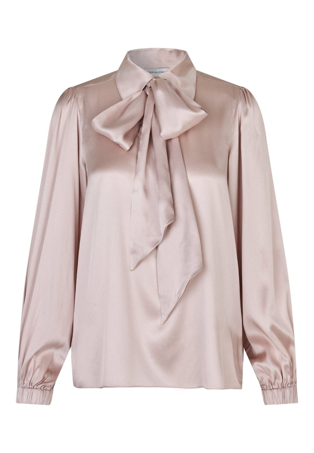 Kikki Blouse Rosewater | Skjorter og bluser | Smuk - Dameklær på nett