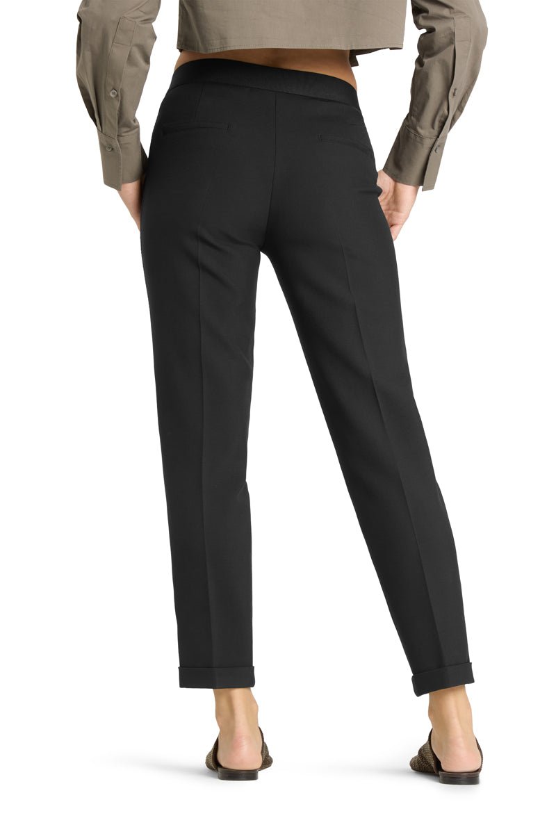 Kim Pants Black | Bukser | Smuk - Dameklær på nett