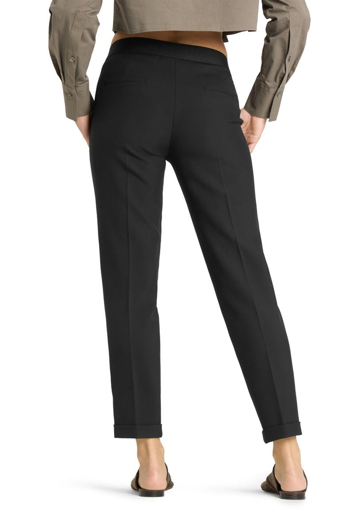 Kim Pants Black | Bukser | Smuk - Dameklær på nett