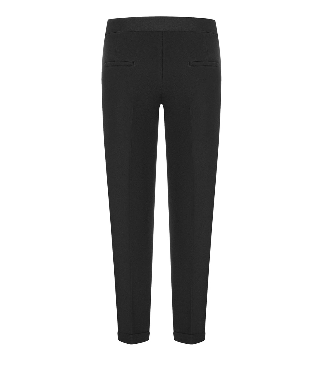 Kim Pants Black | Bukser | Smuk - Dameklær på nett