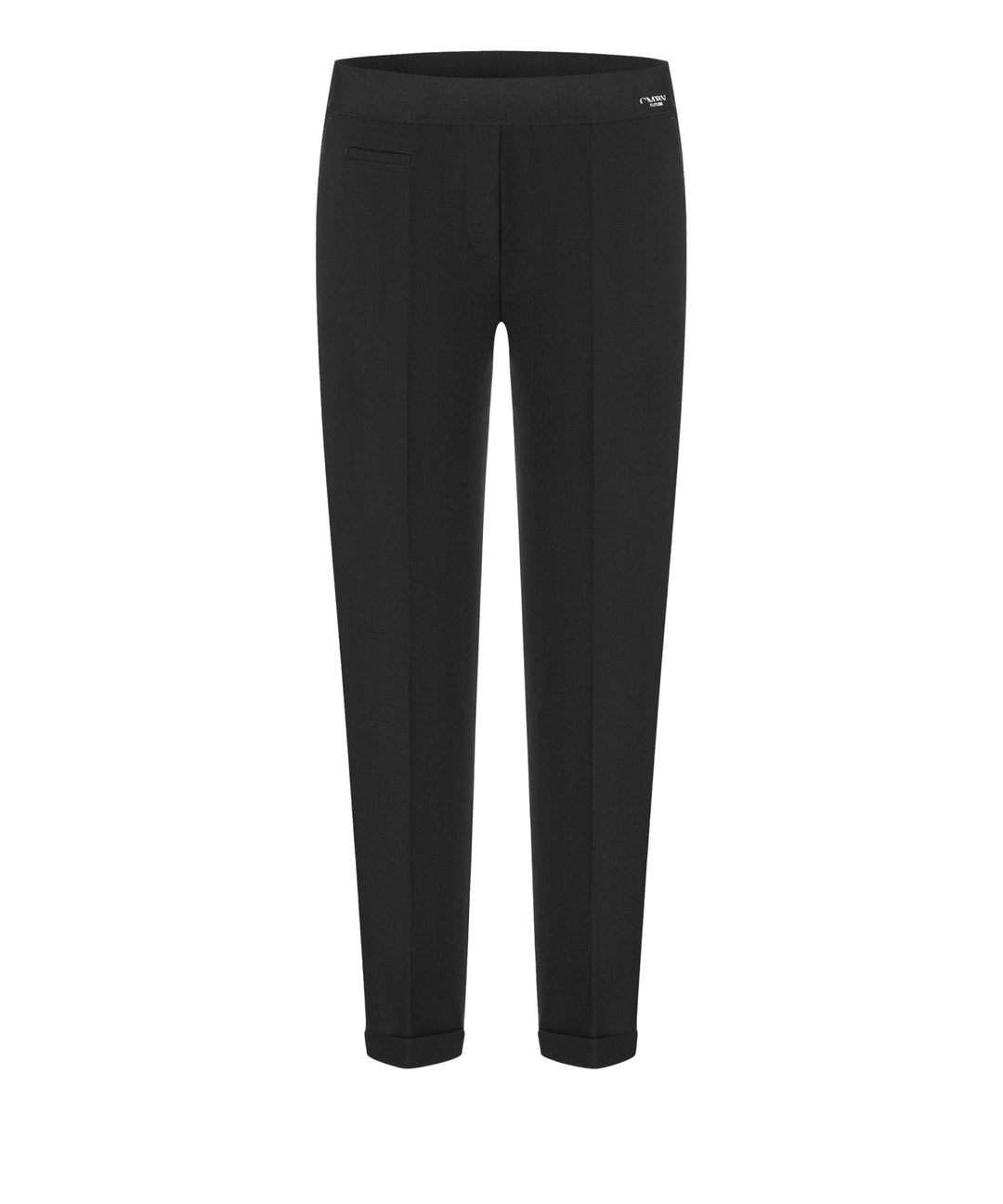Kim Pants Black | Bukser | Smuk - Dameklær på nett