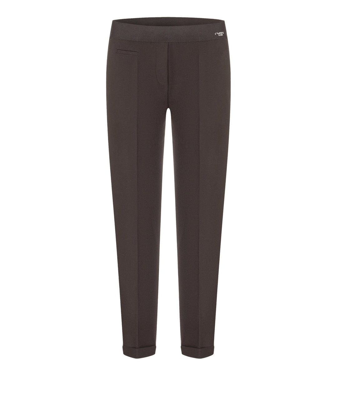 Kim Pants Brown | Bukser | Smuk - Dameklær på nett