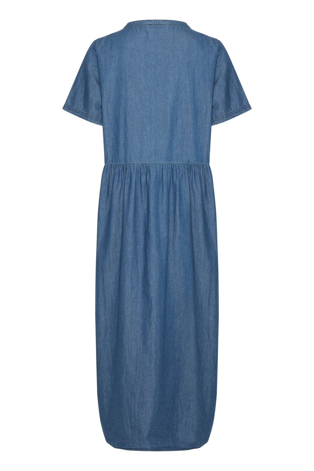 Kindra Dr 2 Clear Blue Denim | Kjoler | Smuk - Dameklær på nett