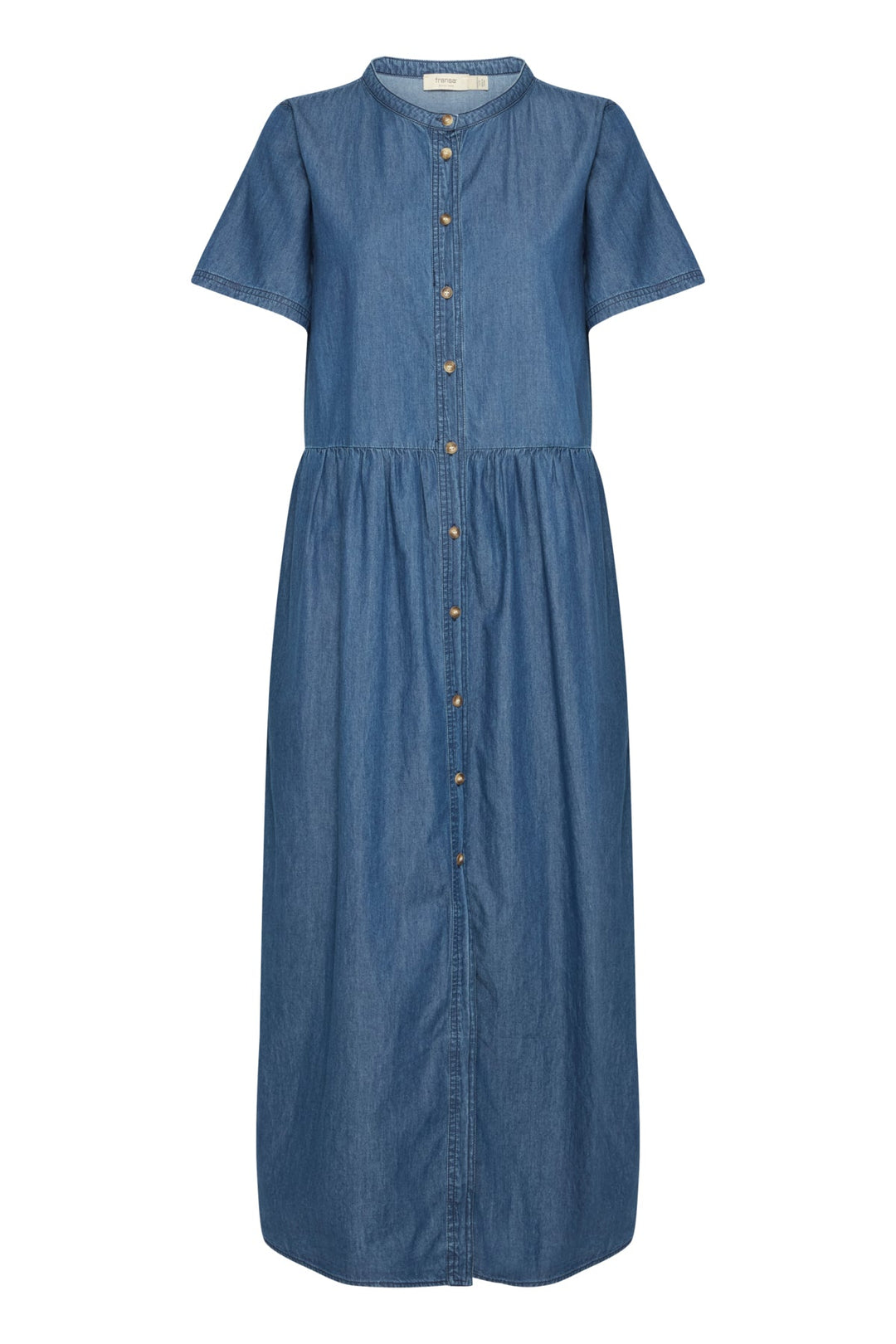 Kindra Dr 2 Clear Blue Denim | Kjoler | Smuk - Dameklær på nett