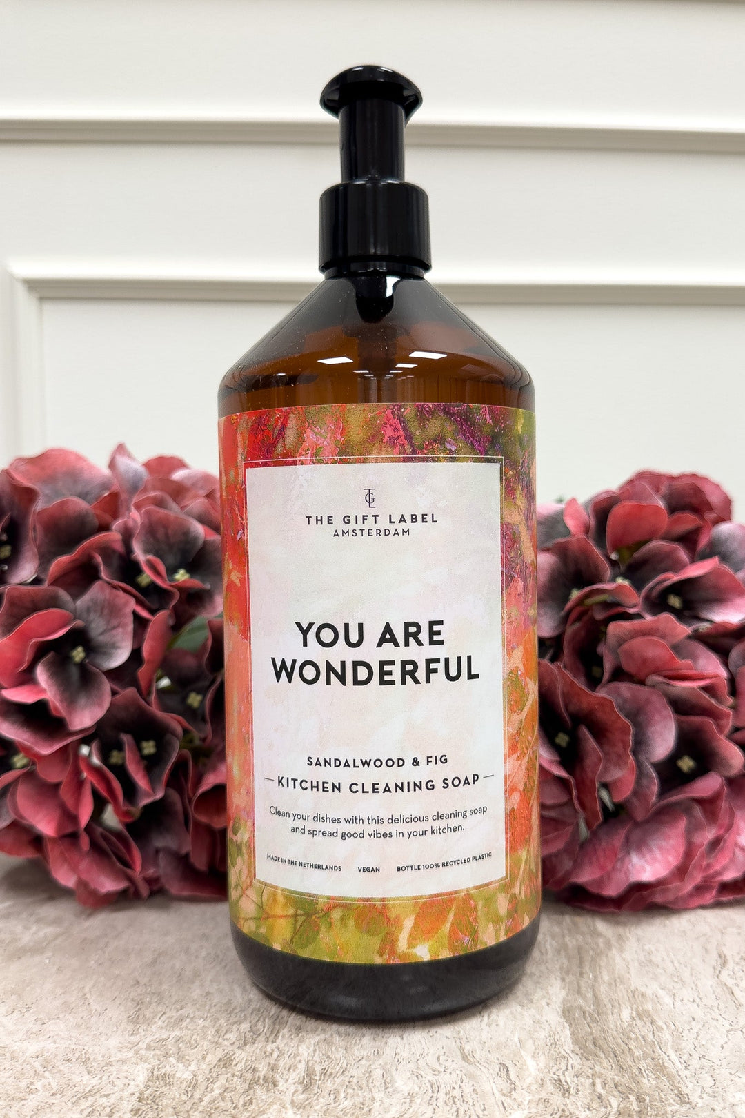 Kitchen Cleaning - You Are Wonderful | Accessories | Smuk