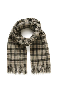 Kitha Scarf Bettle Check