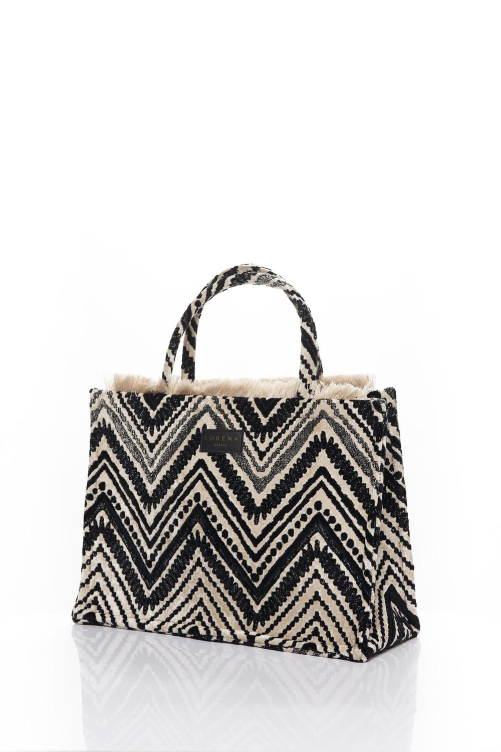 Koufonisi tote bag | Accessories | Smuk - Dameklær på nett