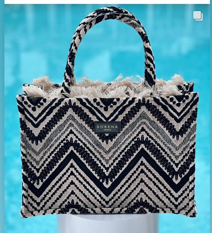Koufonisi tote bag | Accessories | Smuk - Dameklær på nett