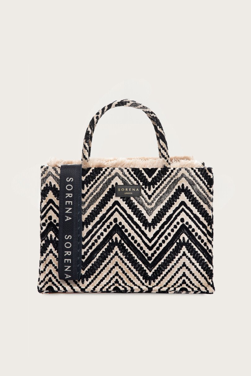 Koufonisi tote bag | Accessories | Smuk - Dameklær på nett