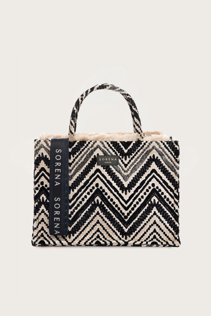 Koufonisi tote bag | Accessories | Smuk - Dameklær på nett