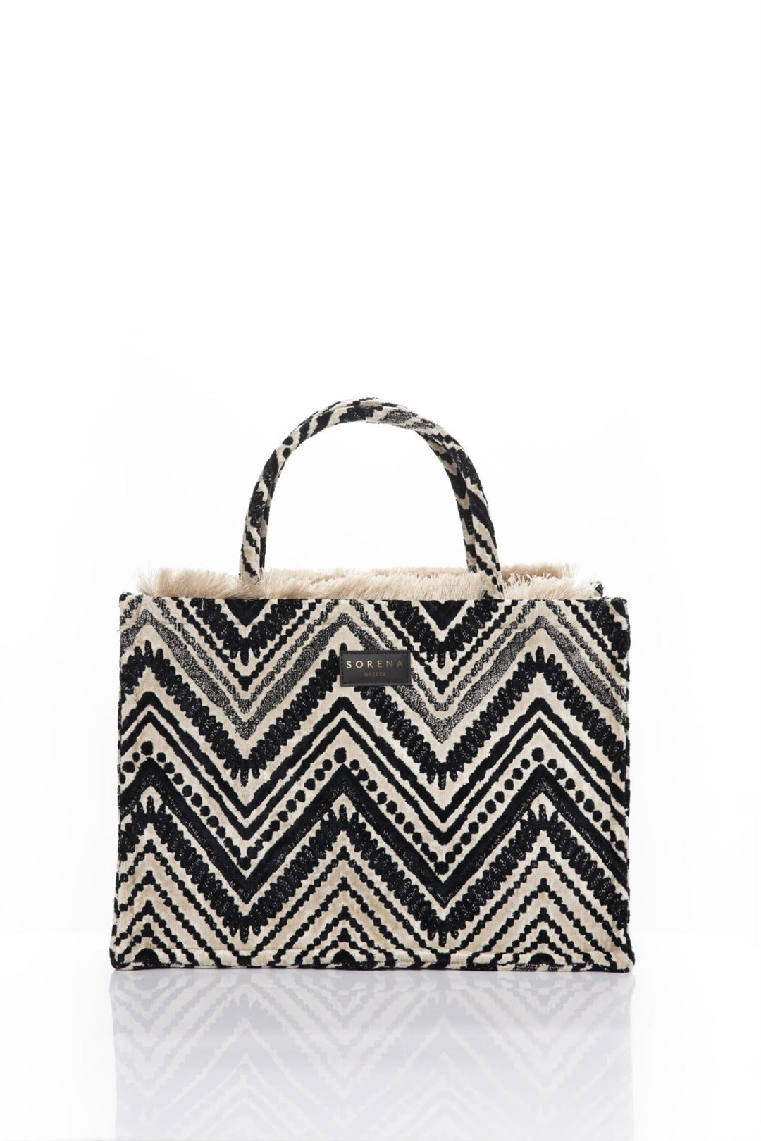 Koufonisi tote bag | Accessories | Smuk - Dameklær på nett