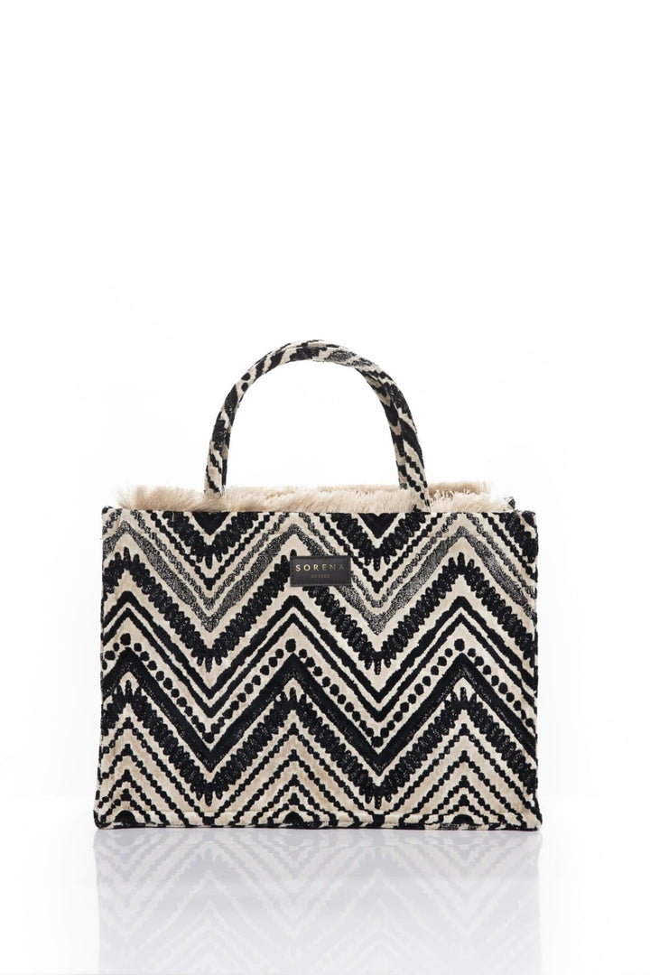 Koufonisi tote bag | Accessories | Smuk - Dameklær på nett