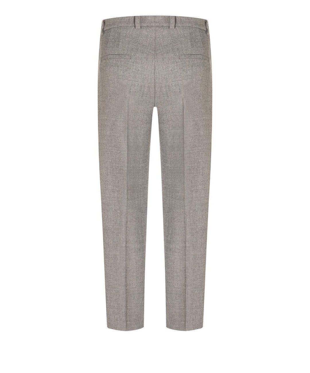 Krystal Flap Patina Greige | Bukser | Smuk - Dameklær på nett