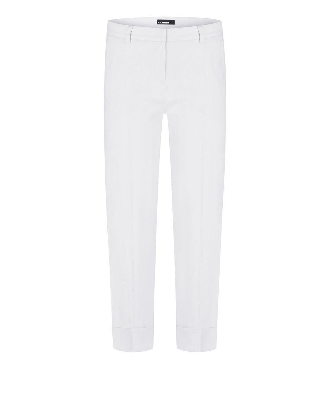 Krystal Pure White | Bukser | Smuk