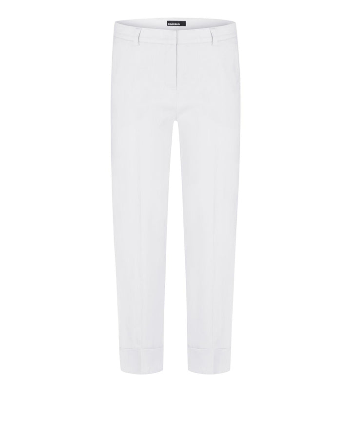 Krystal Pure White | Bukser | Smuk