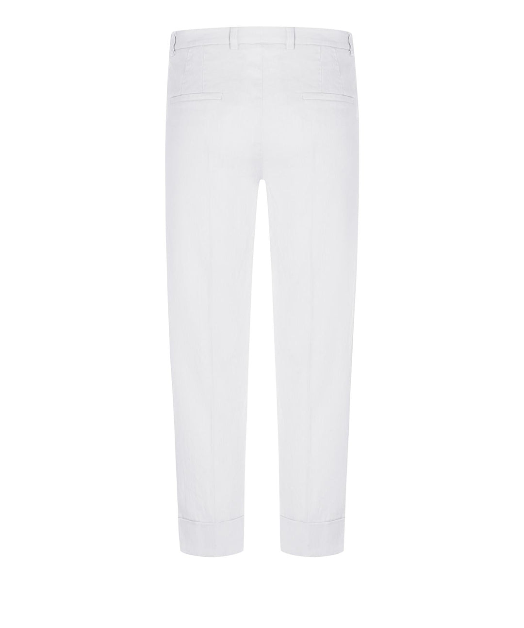 Krystal Pure White | Bukser | Smuk