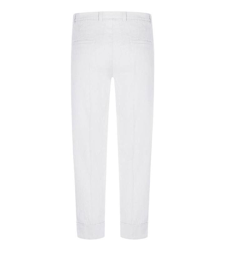 Krystal Pure White | Bukser | Smuk