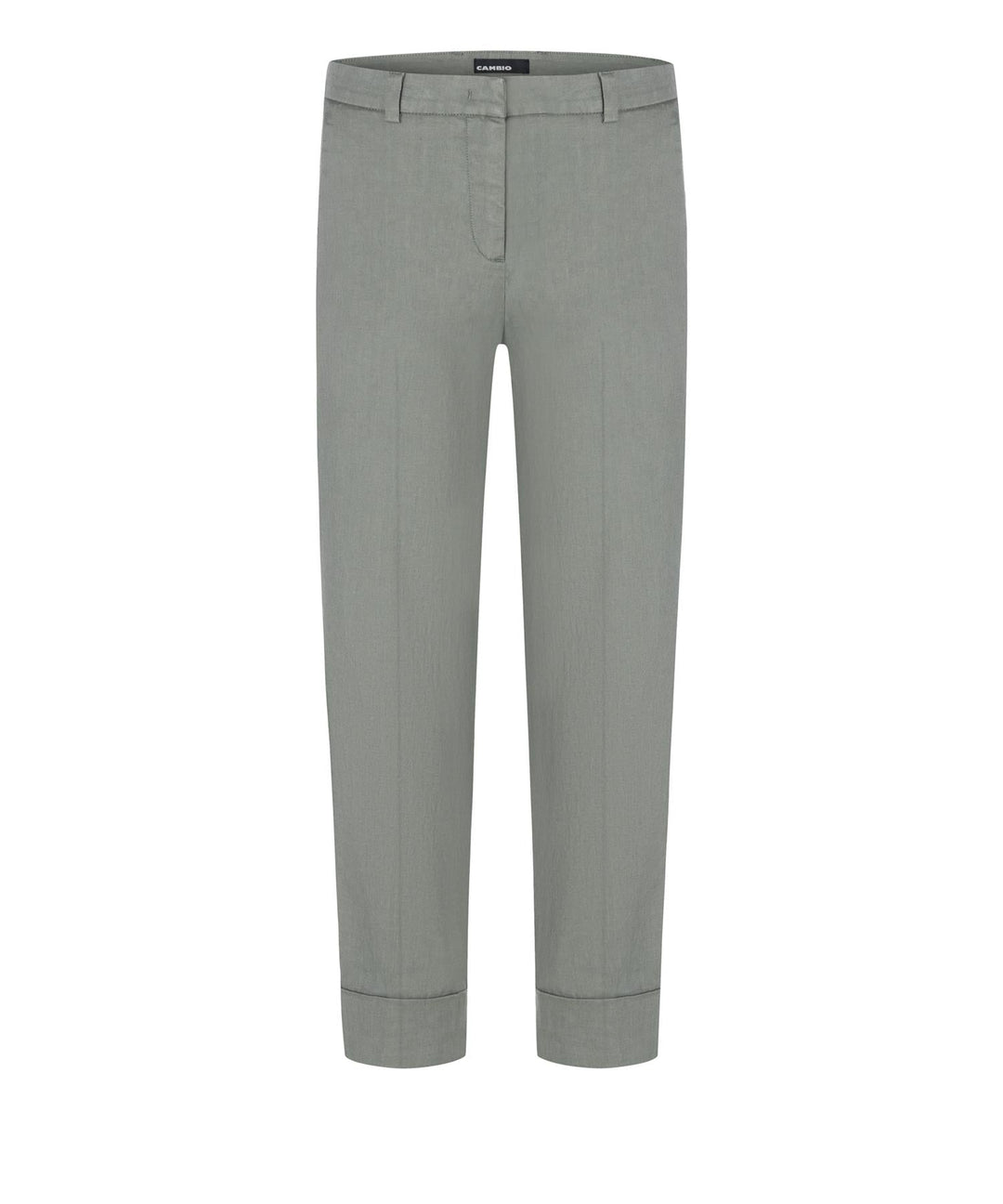 Krystal Shadow Green | Bukser | Smuk