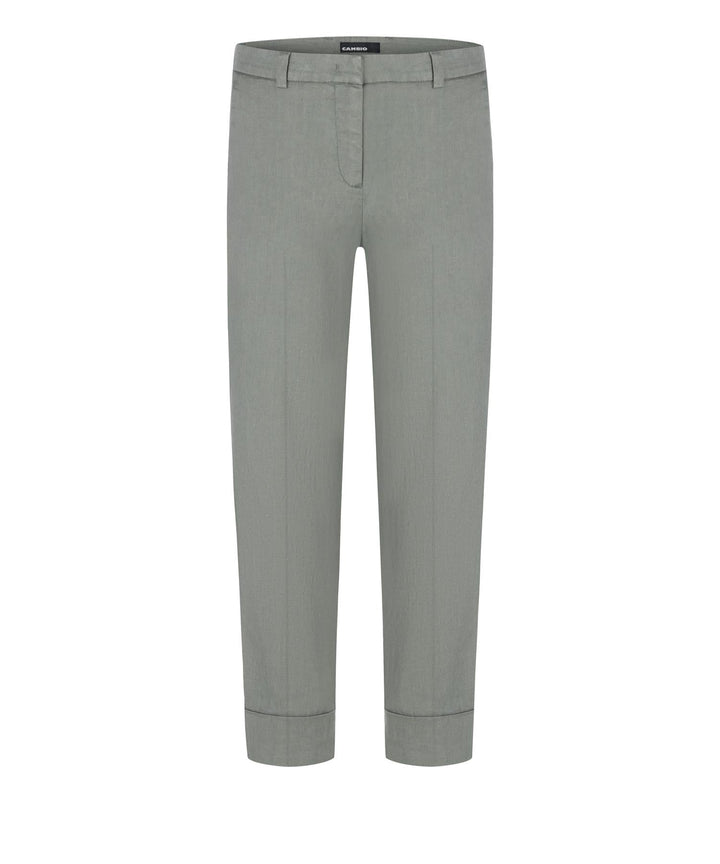 Krystal Shadow Green | Bukser | Smuk