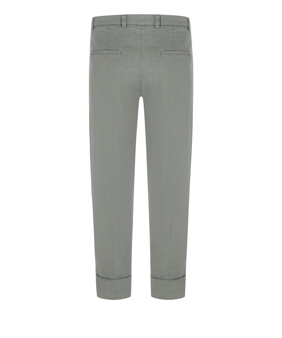 Krystal Shadow Green | Bukser | Smuk