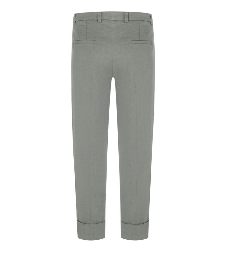 Krystal Shadow Green | Bukser | Smuk