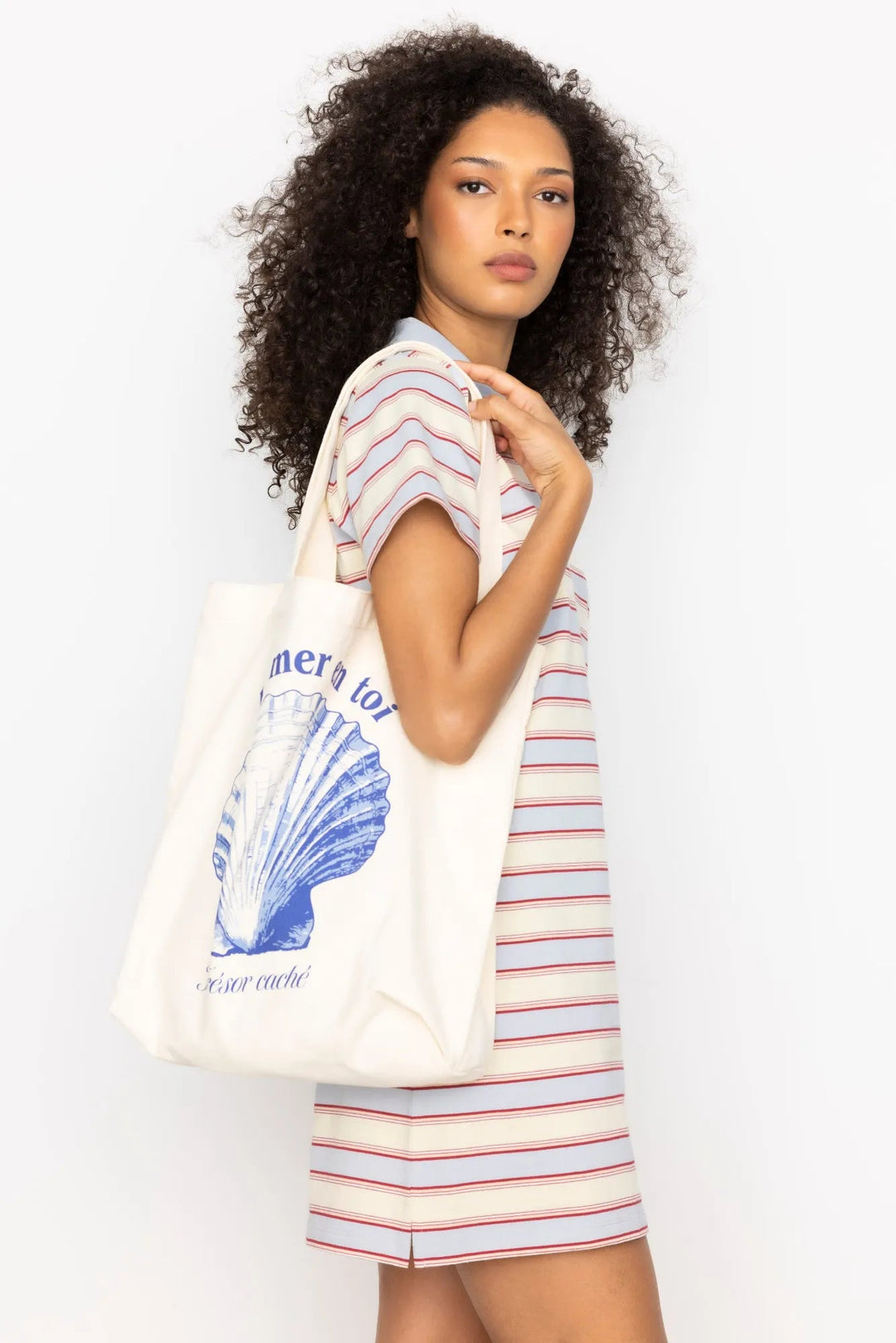 La Mer Shopper Nature | Kjoler | Smuk