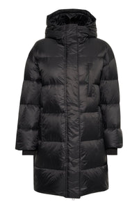 Labikapw Outerwear Black