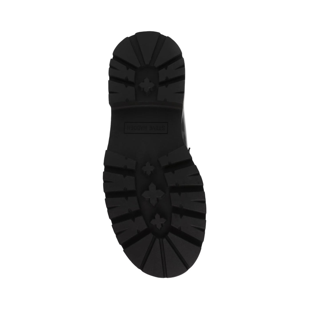 Lando - Cn Loafer Black Leather | Sko | Smuk - Dameklær på nett