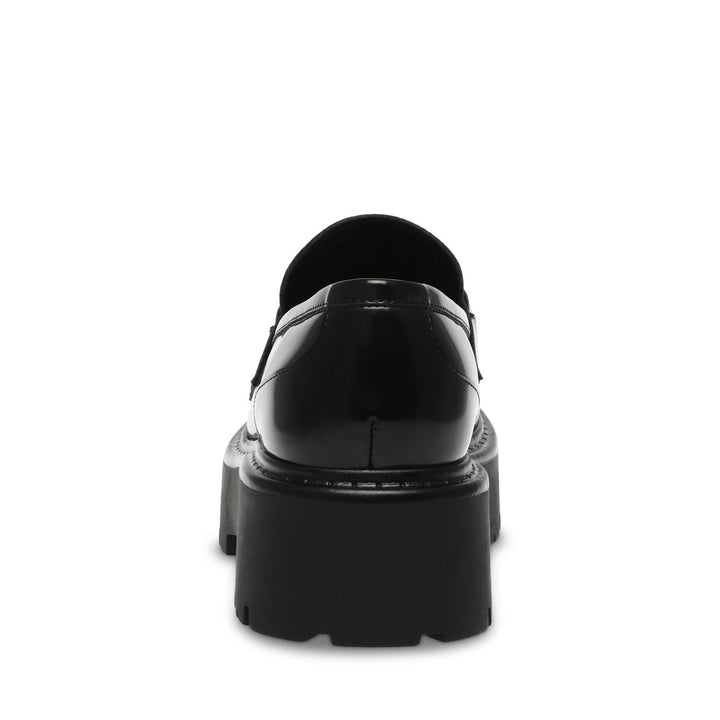 Lando - Cn Loafer Black Leather | Sko | Smuk - Dameklær på nett