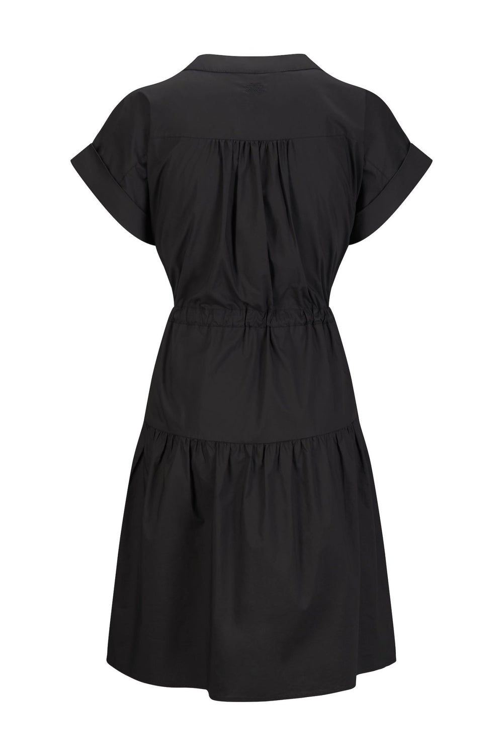 Laura Dress Black | Kjoler | Smuk
