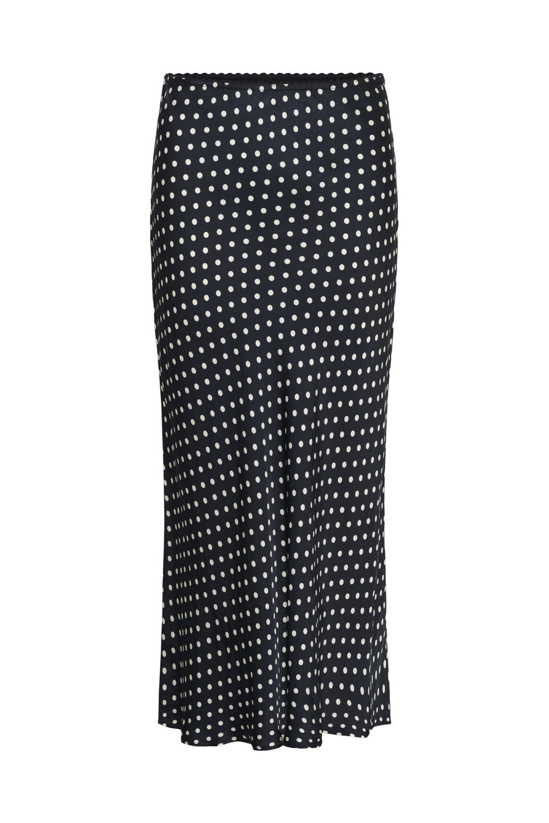 Laurina Skirt After Midnight Dot | Skjørt | Smuk