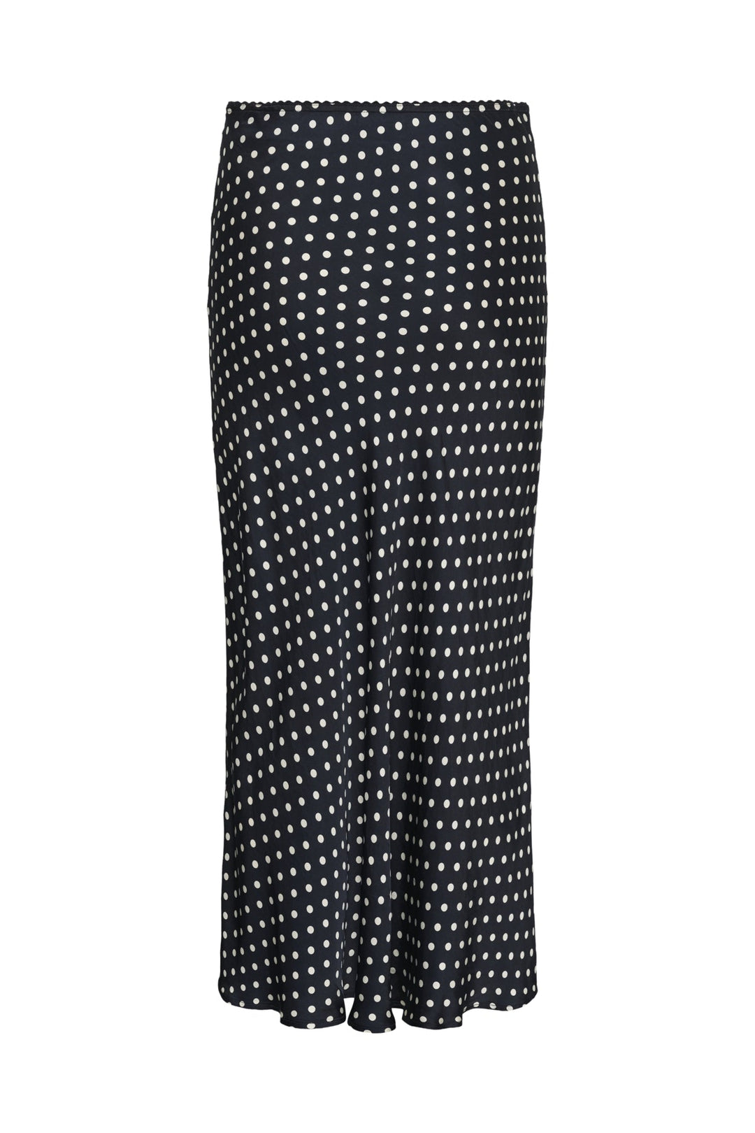 Laurina Skirt After Midnight Dot | Skjørt | Smuk