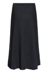 Laurina Skirt Dark Navy