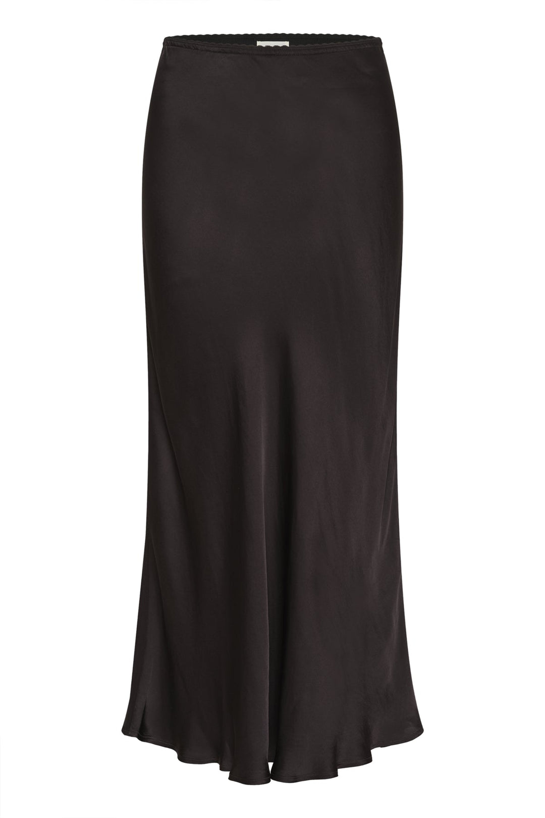 Laurina Skirt Ganache | Skjørt | Smuk - Dameklær på nett