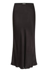 Laurina Skirt Ganache