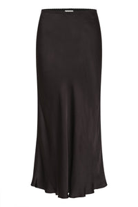 Laurina Skirt Ganache