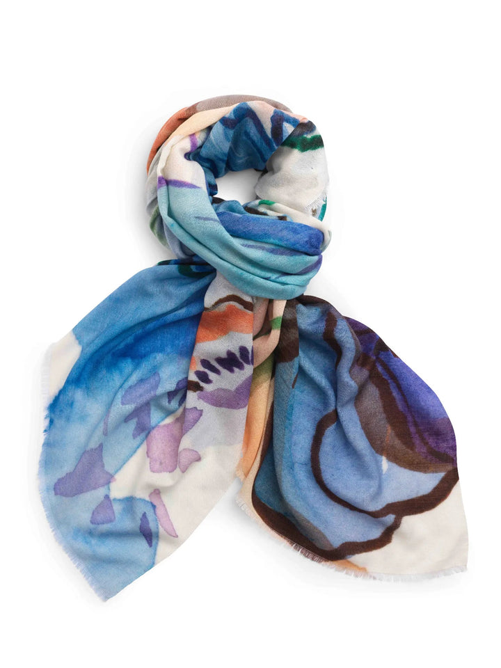 Le Marais Scarf Multi | Accessories | Smuk